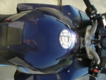 �������� �� ������ �������� Yamaha FJR1300A 2003 ���� 20